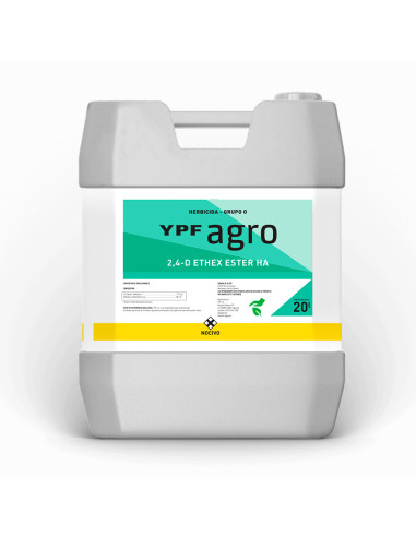 Producto YPF 2,4 D Ethex Ester HA Imagen 1