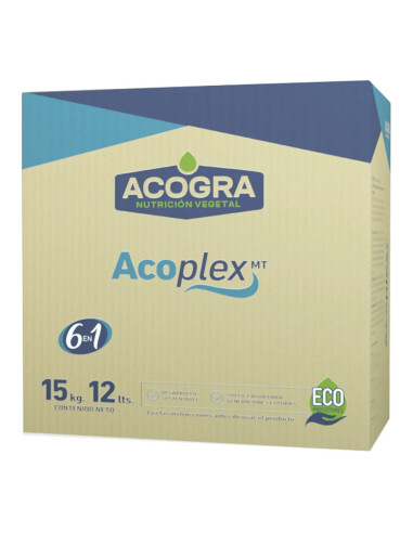 Producto Acoplex Imagen 1