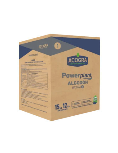 Producto Powerplant Algodon Extra1 Imagen 1