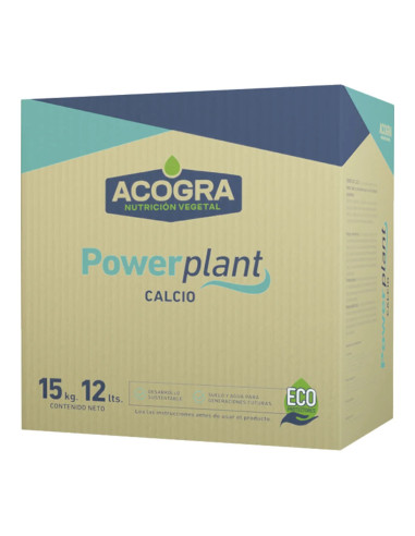 Producto Powerplant Calcio Imagen 1