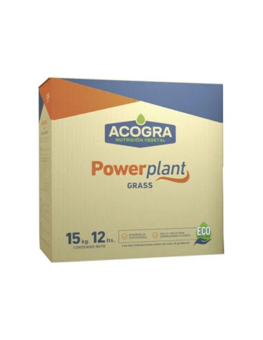 Producto Powerplant Grass Imagen 1