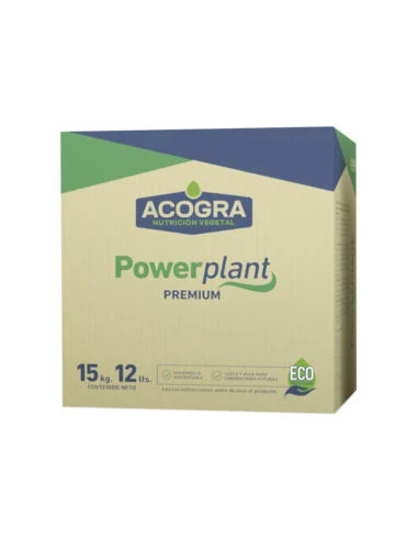 Producto Powerplant Premium Imagen 1