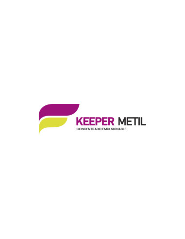 Producto Keeper Metil Imagen 1