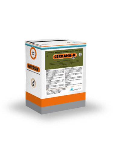 Producto Cerdana-D BP Imagen 1