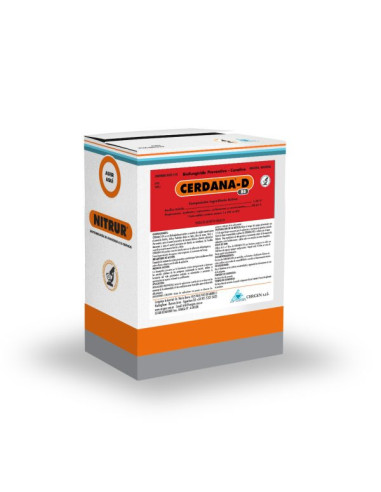 Producto Cerdana-D BS Imagen 1