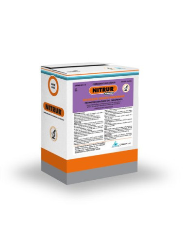 Producto Nitrogen Mikogen Imagen 1