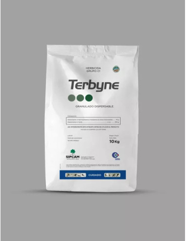 Producto Terbyne 75 WG Imagen 1