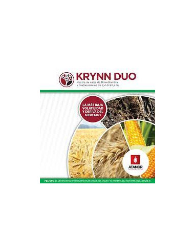 Producto Krynn Duo Imagen 4