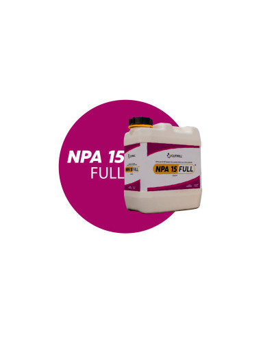 Producto NPA 15 Full Imagen 1