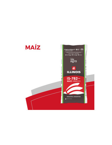 Producto Maiz IS 782 -VT3- Banda1 Imagen 2