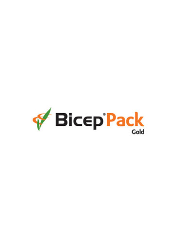 Producto Bicep Pack Gold Imagen 1