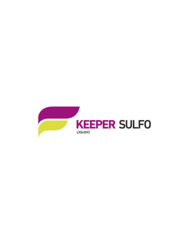 Producto Keeper Sulfo Imagen 1