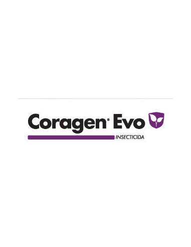 Producto Coragen EVO Imagen 1