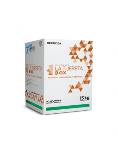 Producto La Tijereta Box Imagen 1