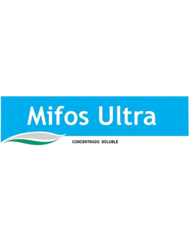 Producto Mifos Ultra Imagen 1