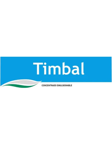 Producto Timbal Imagen 1