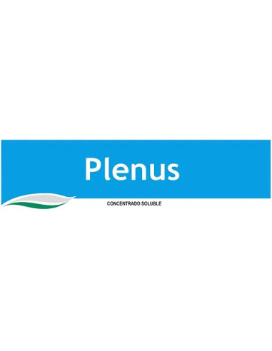 Producto Plenus Imagen 1