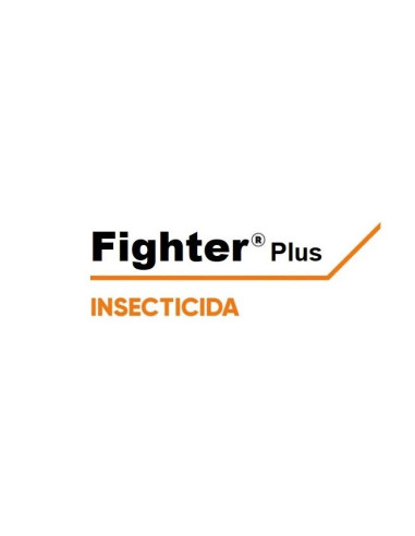 Producto Fighter Plus Imagen 1