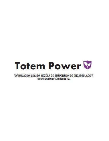 Producto Totem Power Imagen 1