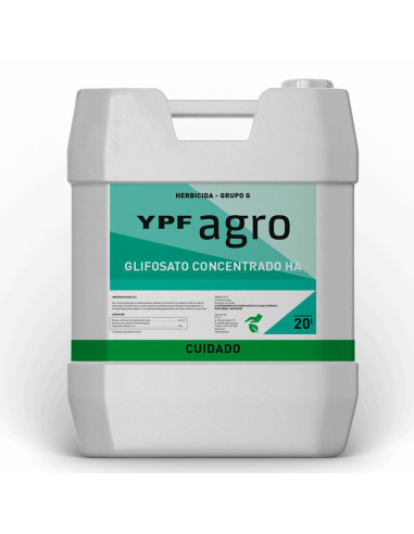 Producto YPF Glifosato Premium Imagen 1