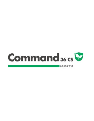 Producto Command 36 CS Imagen 1