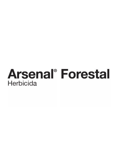 Producto Arsenal Forestal Imagen 1