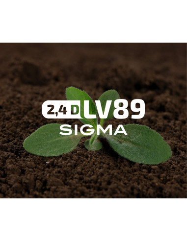 Producto 2,4 D LV 89 EZ Sigma Imagen 1