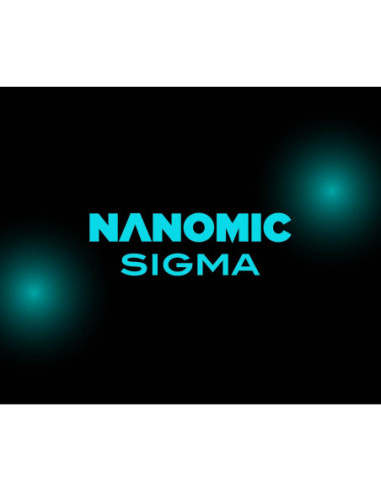 Producto Nanomic Sigma Imagen 1