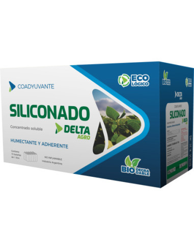 Producto Siliconado Delta Agro Imagen 1