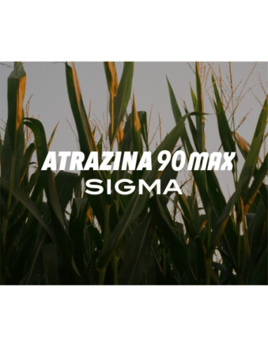 Producto Atrazina 90 Max Sigma Imagen 1