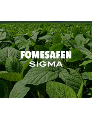 Producto Fomesafen Sigma Imagen 1