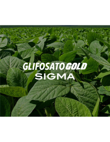 Producto Glifosato Gold Sigma Imagen 1