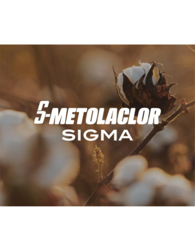 Producto S-Metolaclor Sigma Imagen 1