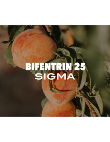 Producto Bifentrin 25 Sigma Imagen 1