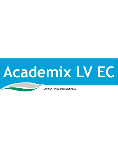 Producto Academix LV EC Imagen 1