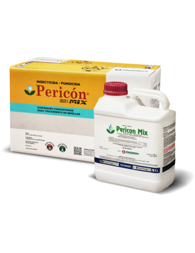 Producto Pericon Mix Imagen 1