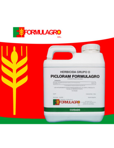 Producto Picloram Imagen 1