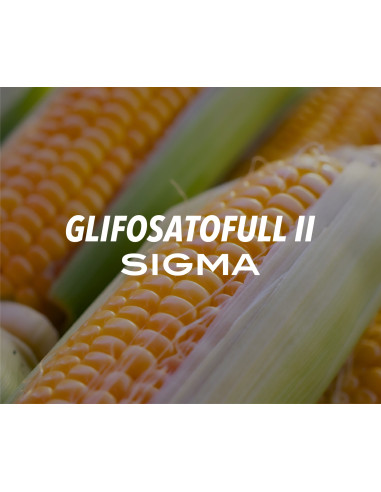 Producto Glifosato Full II Imagen 1