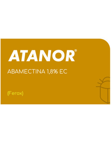 Producto Ferox Atanor Imagen 1