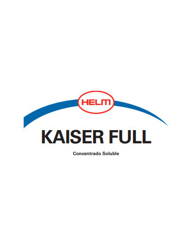 Producto Kaiser Full Imagen 2