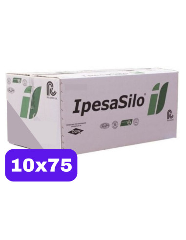 Producto Silo bolsa IPESA de 10 Pies x 75 Metros ESTANDAR Imagen 1