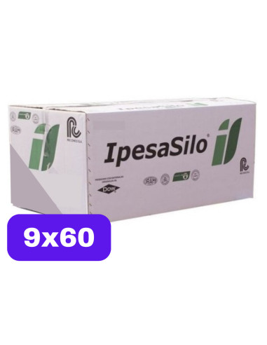 Producto Silo bolsa IPESA de 9 Pies x 60 Metros ESTANDAR Imagen 1