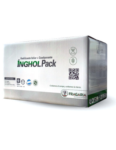 Producto Inghol Pack Imagen 1