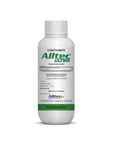 Producto Alltec Ultra Imagen 1