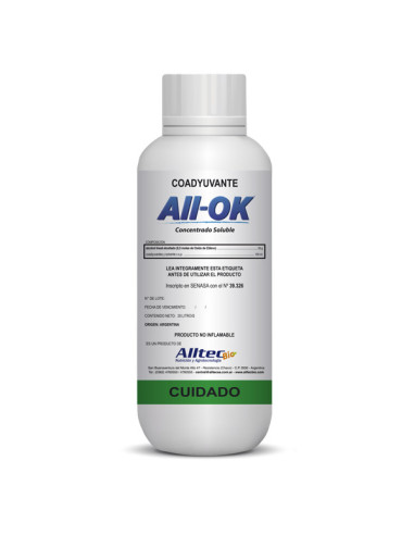 Producto All Ok Imagen 1