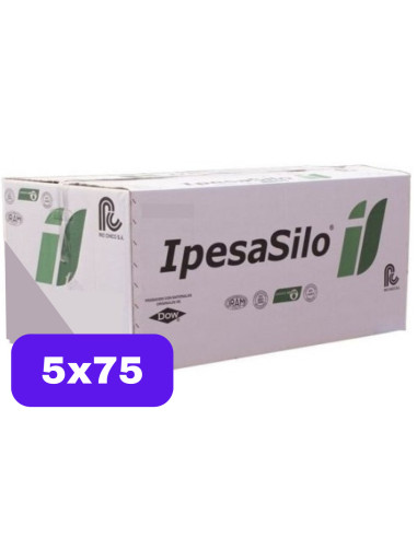 Producto Silo bolsa IPESA de 5 Pies x 75 Metros ESTANDAR Imagen 1