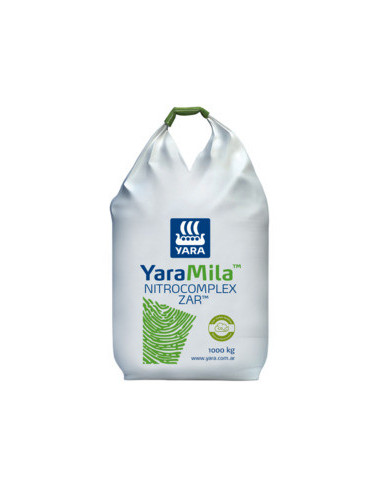 Producto YaraMila NITROCOMPLEX ZAR Imagen 1