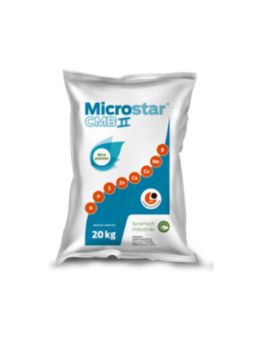 Producto Microstar CMB Imagen 1