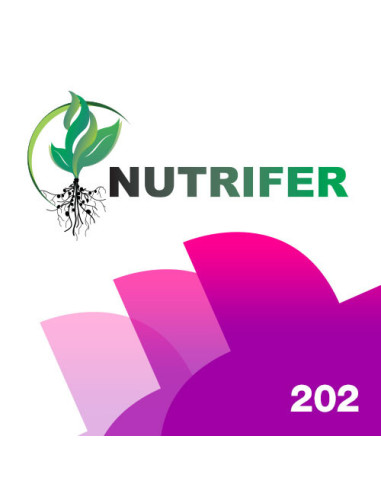 Producto Nutrifer 202 Imagen 1