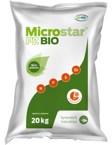 Producto Microstar PZ BIO Imagen 1